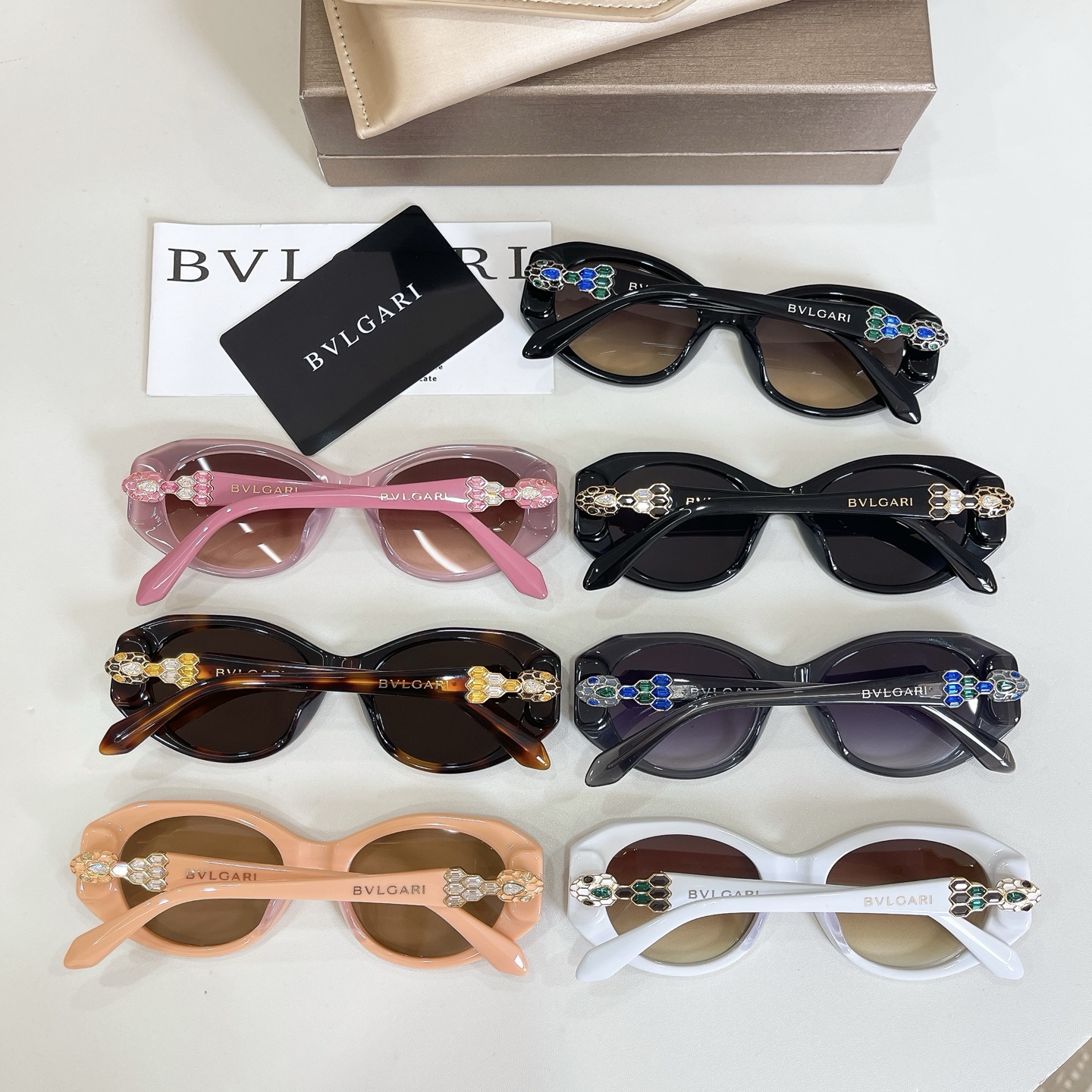 BVLGAR*🌟🌟🌟MODEL：BV 1805LU 🌟🌟🌟SIZE：51口20-145🌟🌟🌟