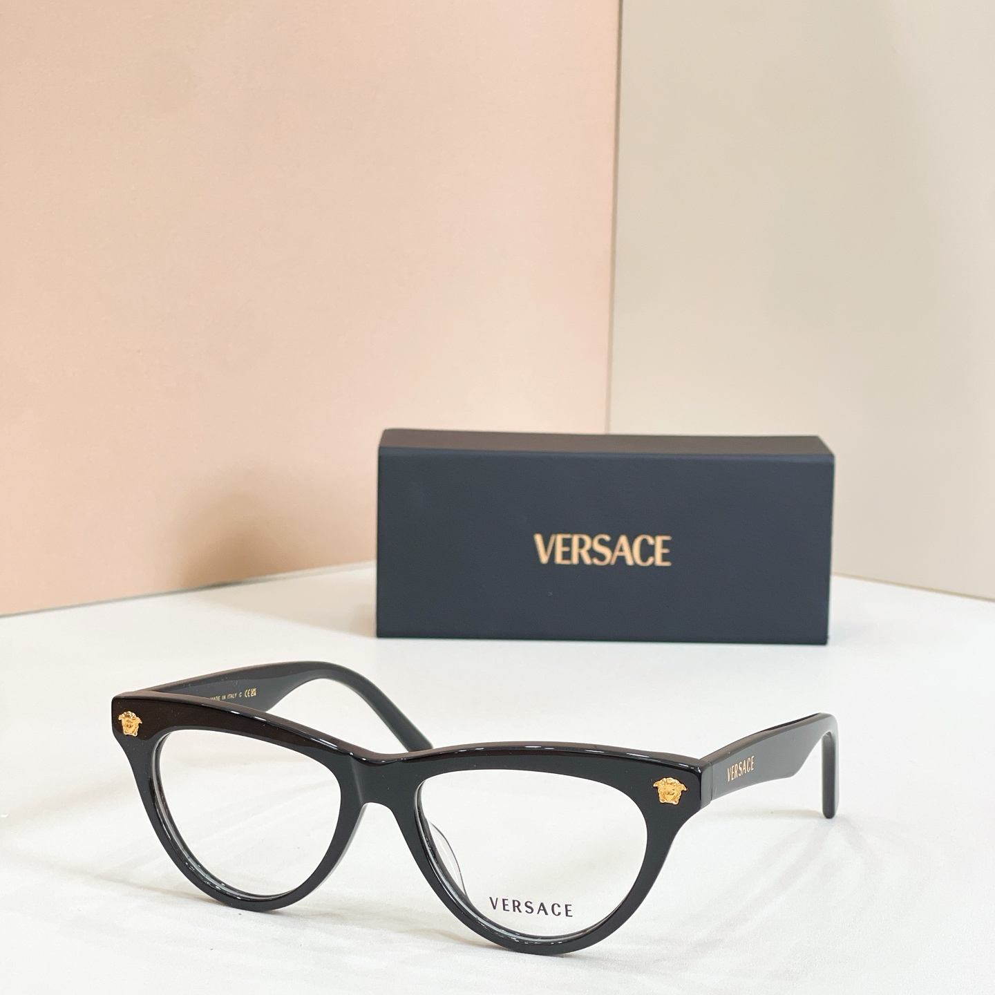 VERSAC*🌟🌟🌟MODEL：VE6791🌟🌟🌟SIZE：54口17-140🌟🌟🌟