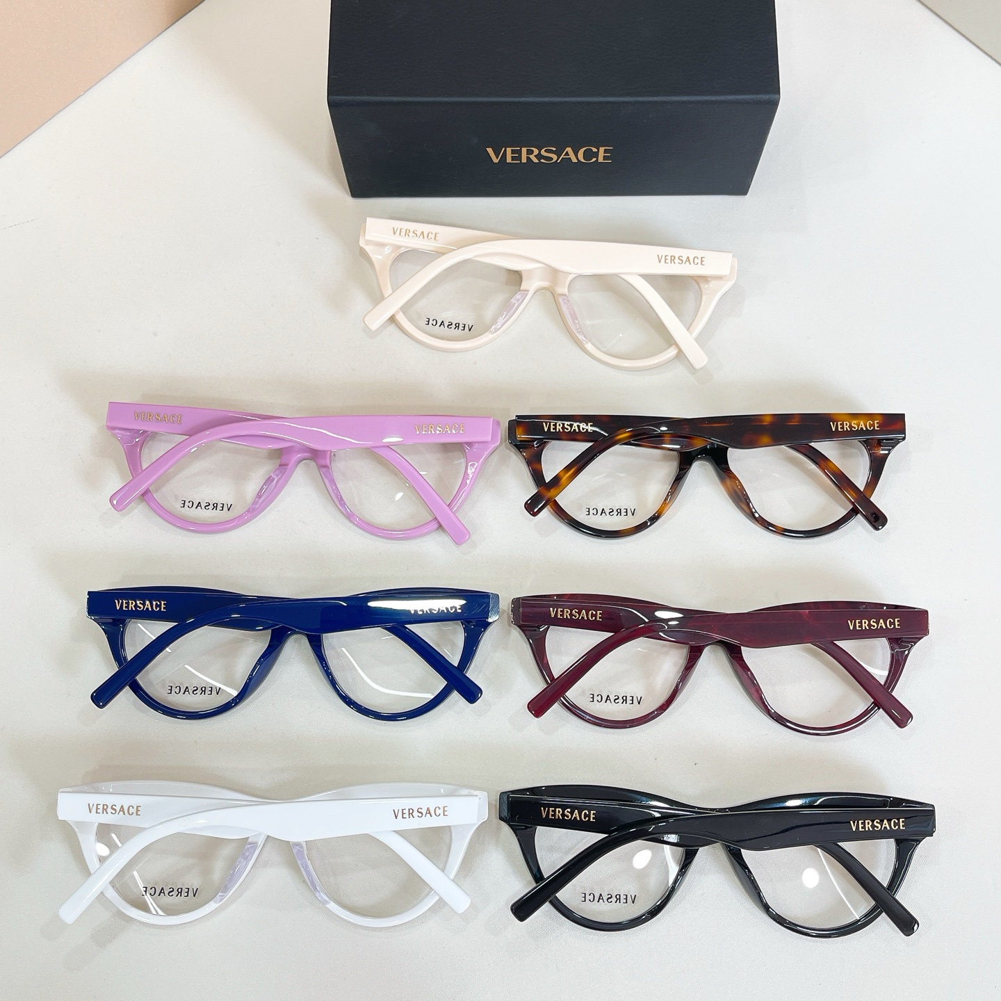 VERSAC*🌟🌟🌟MODEL：VE6791🌟🌟🌟SIZE：54口17-140🌟🌟🌟