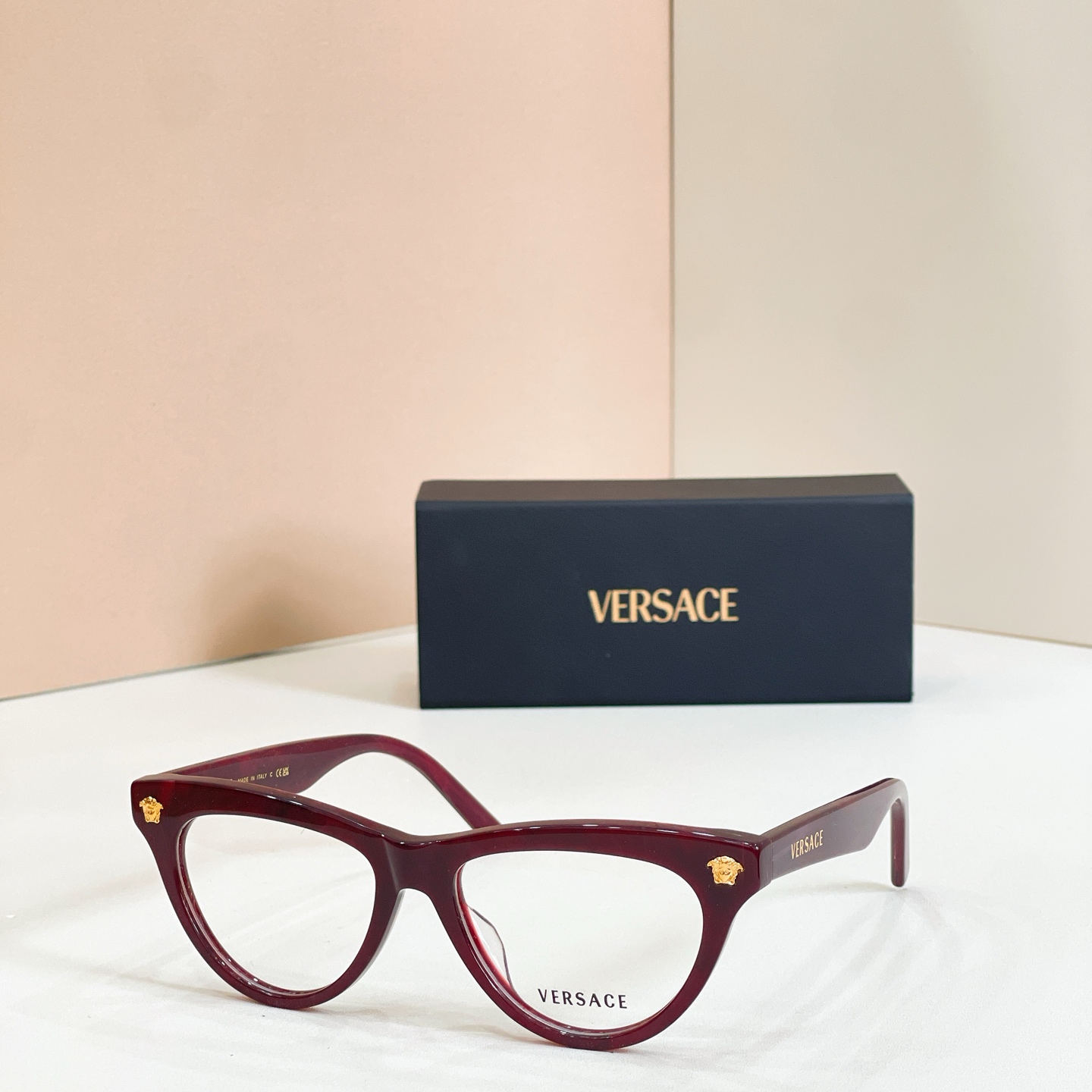 VERSAC*🌟🌟🌟MODEL：VE6791🌟🌟🌟SIZE：54口17-140🌟🌟🌟