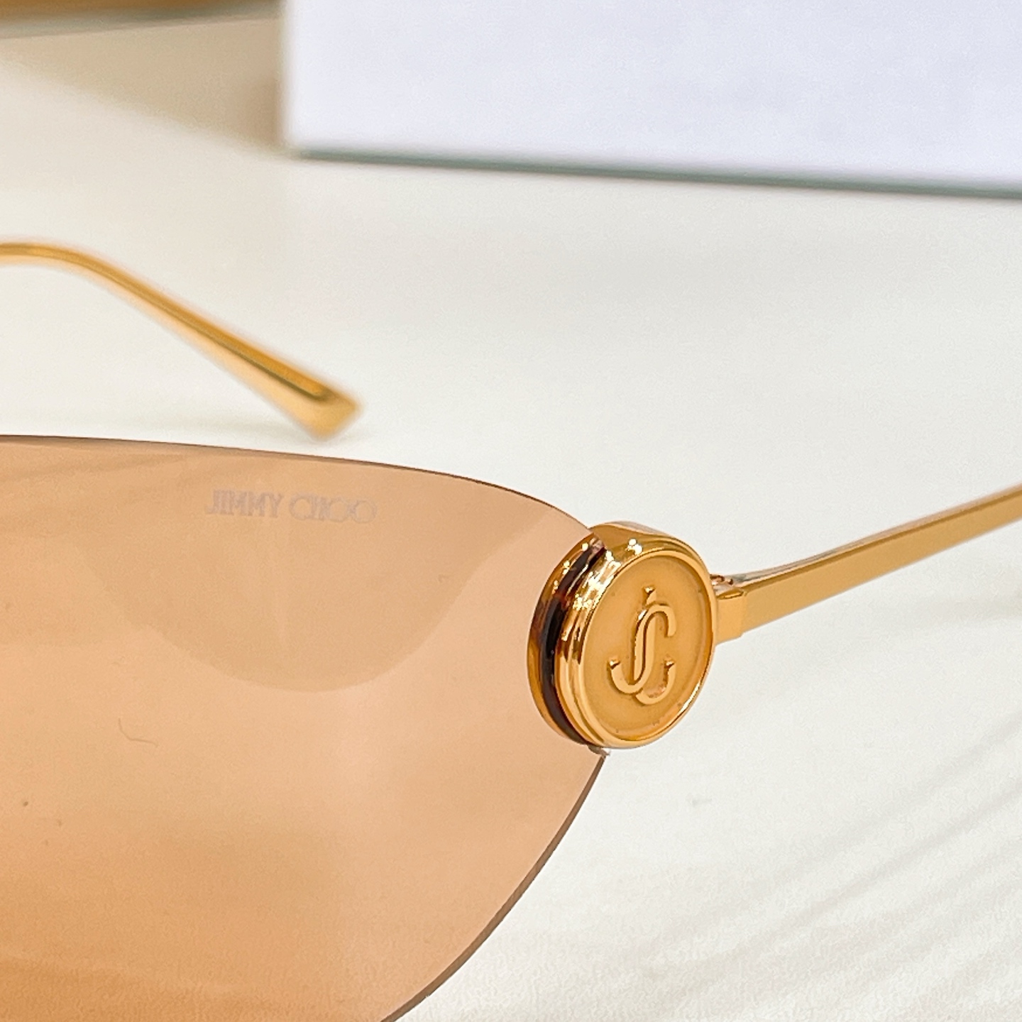 JIMMY CHOO✨✨✨MODEL：JC4009C✨✨SIZE：62口14-115✨✨✨