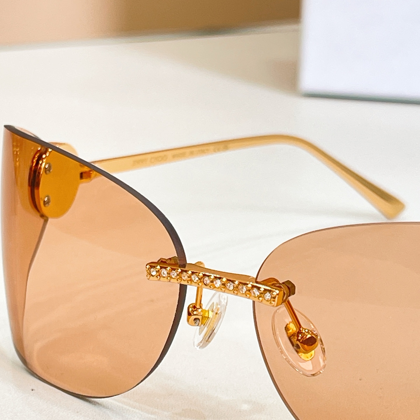 JIMMY CHOO✨✨✨MODEL：JC4009C✨✨SIZE：62口14-115✨✨✨