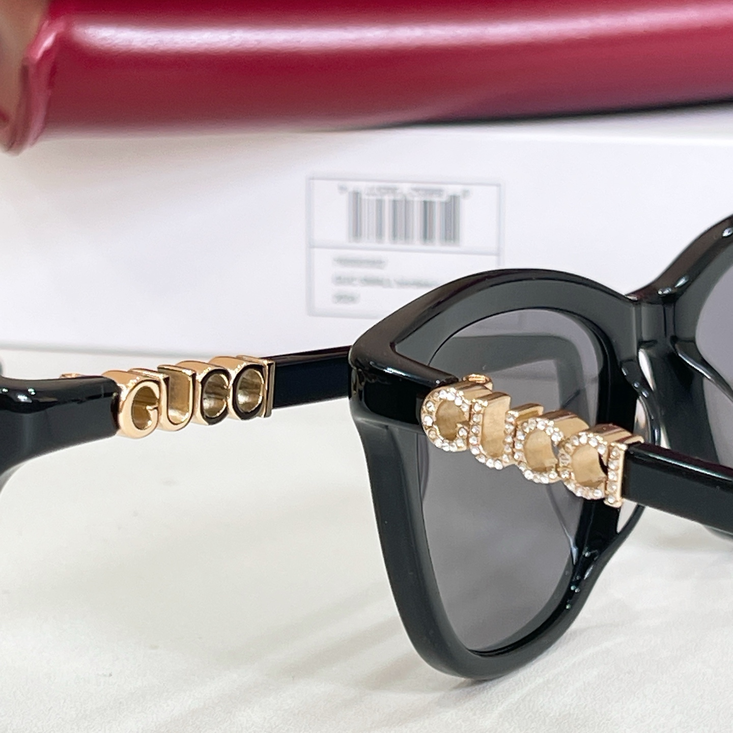 GUCC*🐝🐝🐝MODEL：GG2032S🐝🐝🐝SIZE：52口16-140🐝🐝