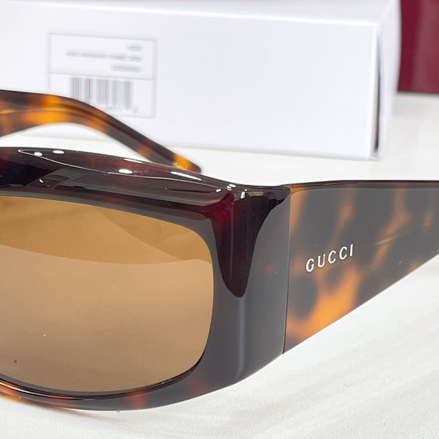 GUCC*🐝🐝🐝MODEL：GG2273S🐝🐝🐝SIZE：63口19-135🐝🐝