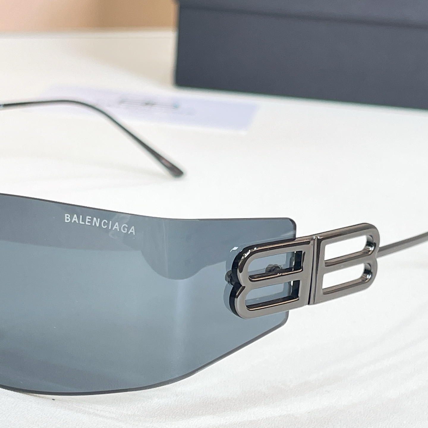 BALENCIAG*巴黎*世家⚜️⚜️⚜️MODEL：BB0484S⚜️⚜️⚜️SIZE：64口18-1