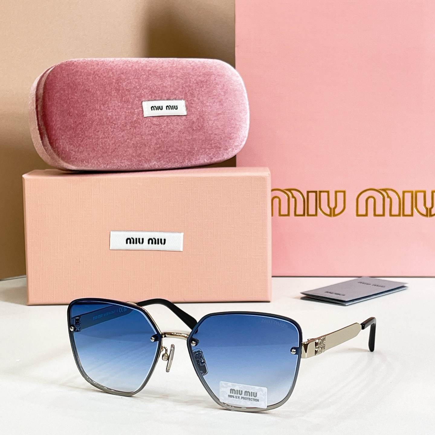 MIU M*🎀🎀🎀MODEL: SMUB55S🎀🎀🎀SIZE：60口16-140🎀🎀🎀