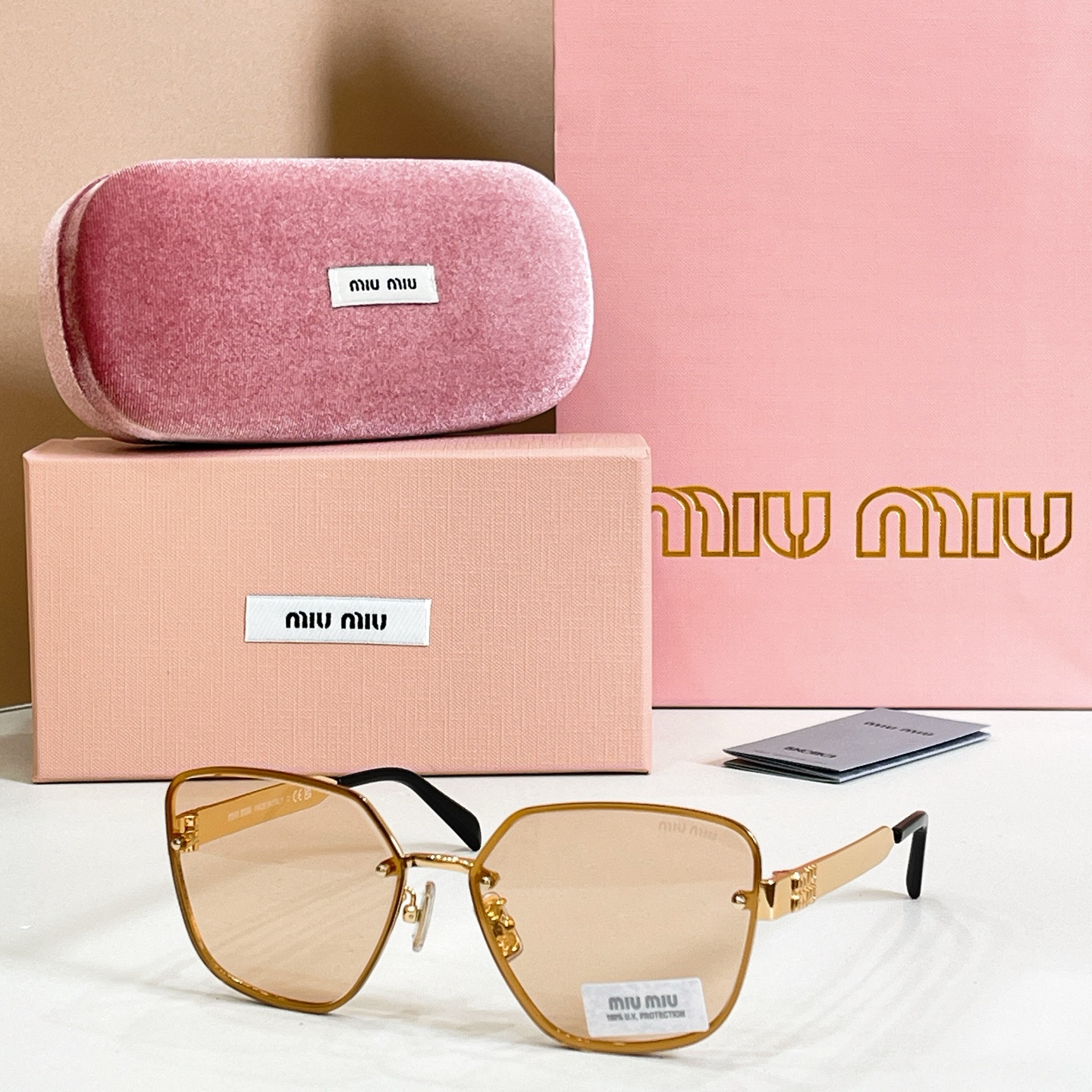 MIU M*🎀🎀🎀MODEL: SMUB55S🎀🎀🎀SIZE：60口16-140🎀🎀🎀