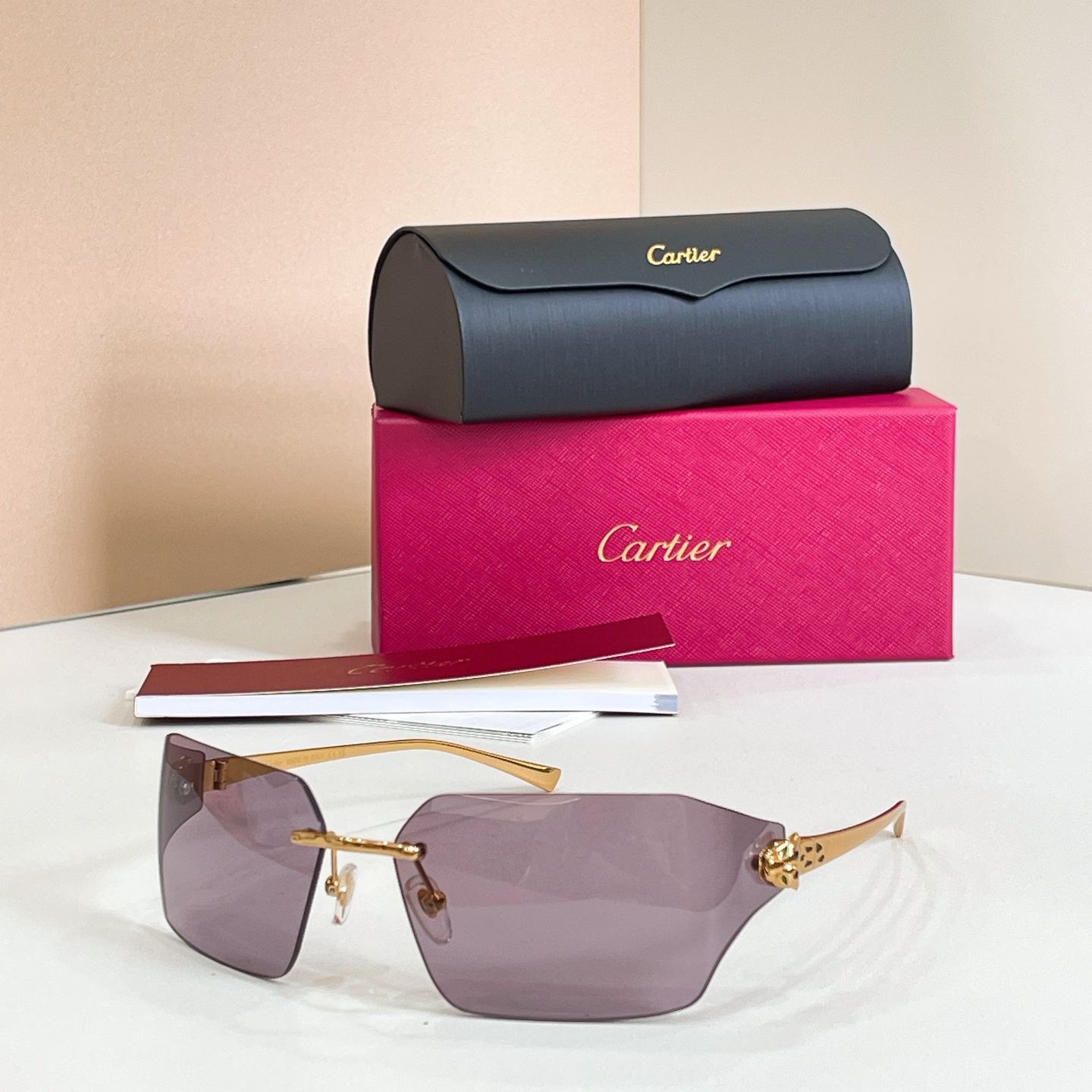 Cartie*✨✨✨MODEL：CT0267S✨✨✨SIZE:60口15-115✨✨✨