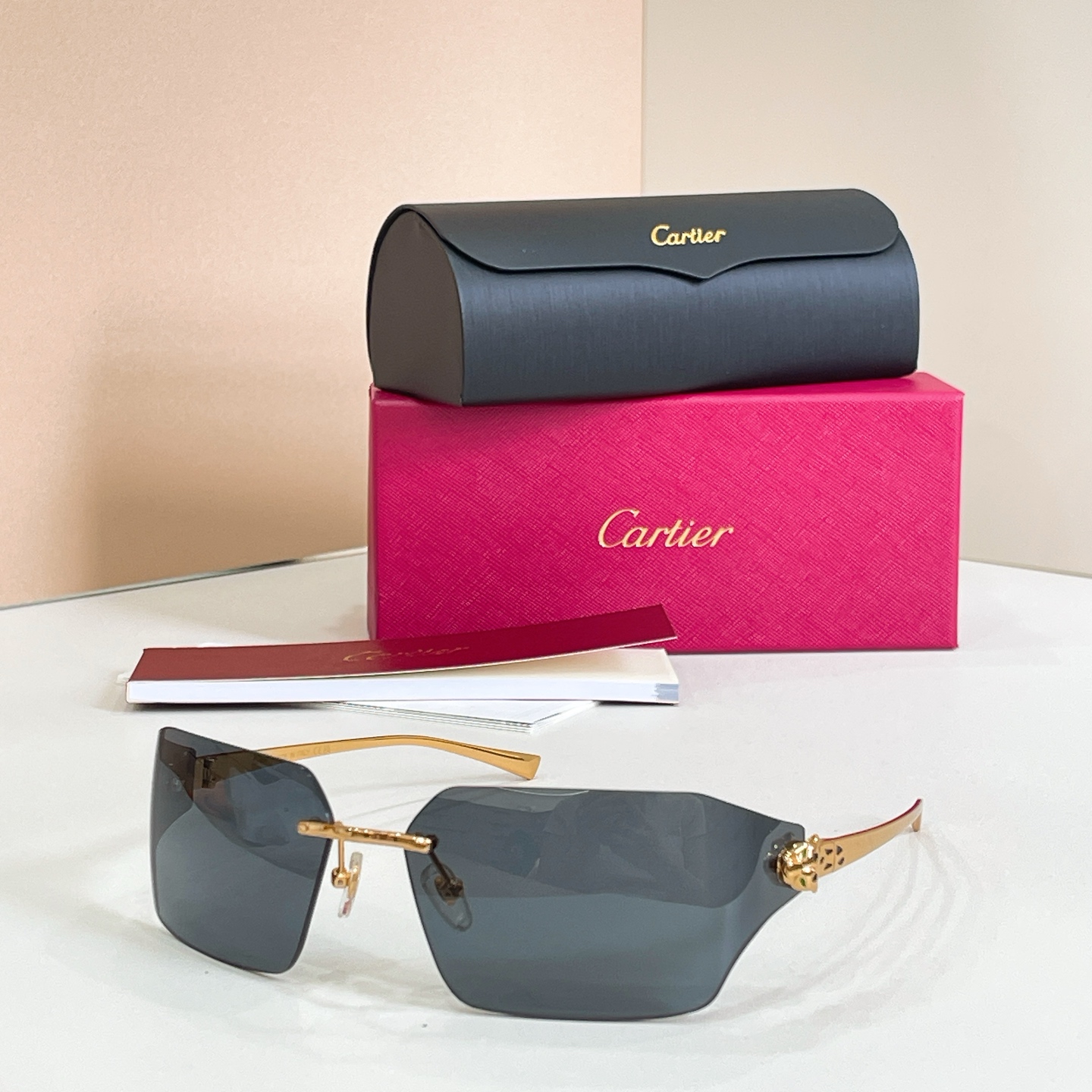 Cartie*✨✨✨MODEL：CT0267S✨✨✨SIZE:60口15-115✨✨✨