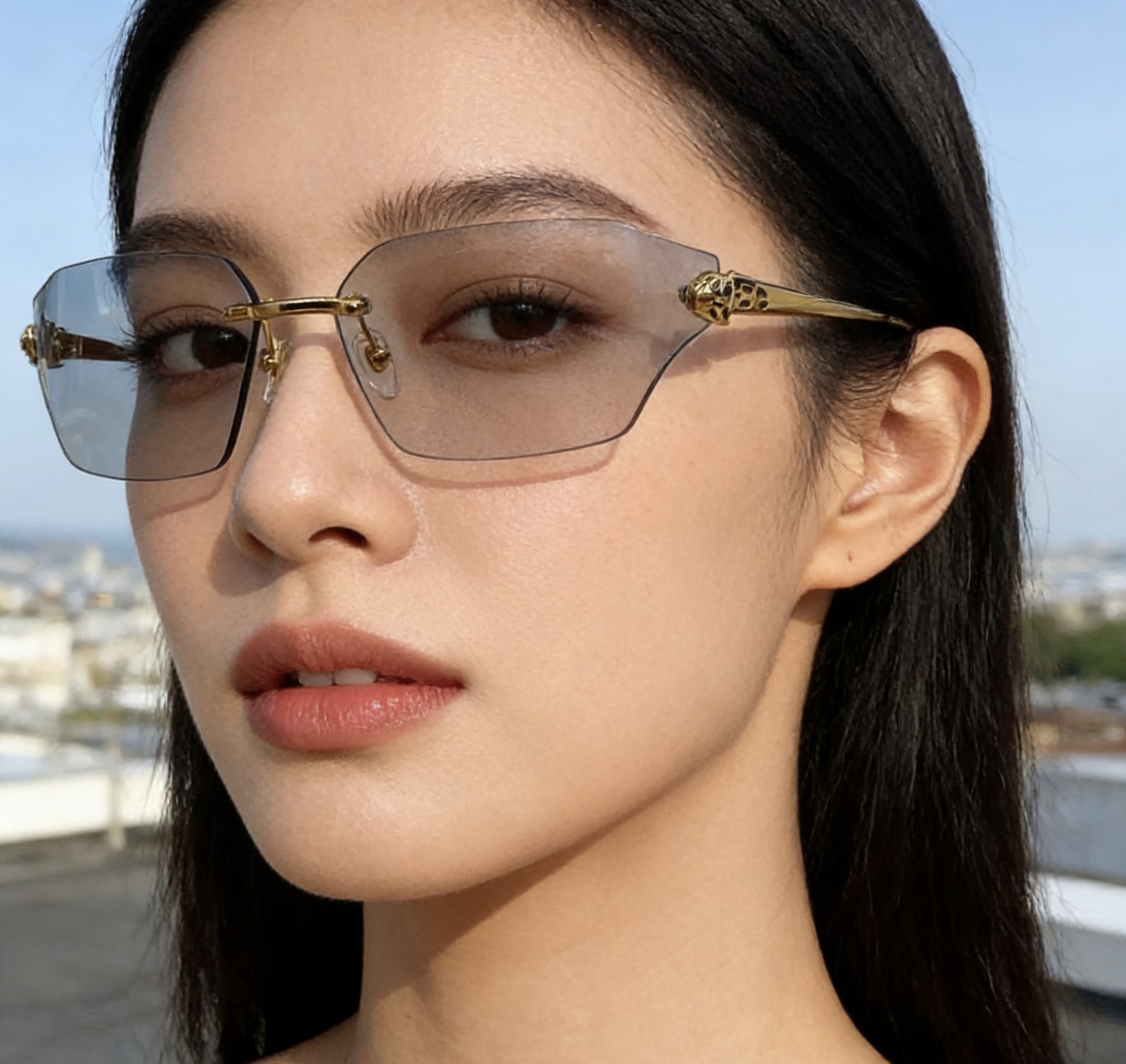 Cartie*✨✨✨MODEL：CT0267S✨✨✨SIZE:60口15-115✨✨✨