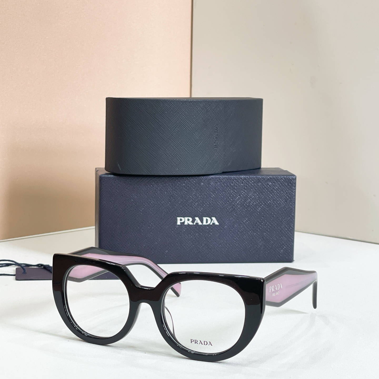 PRAD*✨✨✨MODEL：PR B14WS✨✨✨SIZE：52口20-145 ✨✨✨
