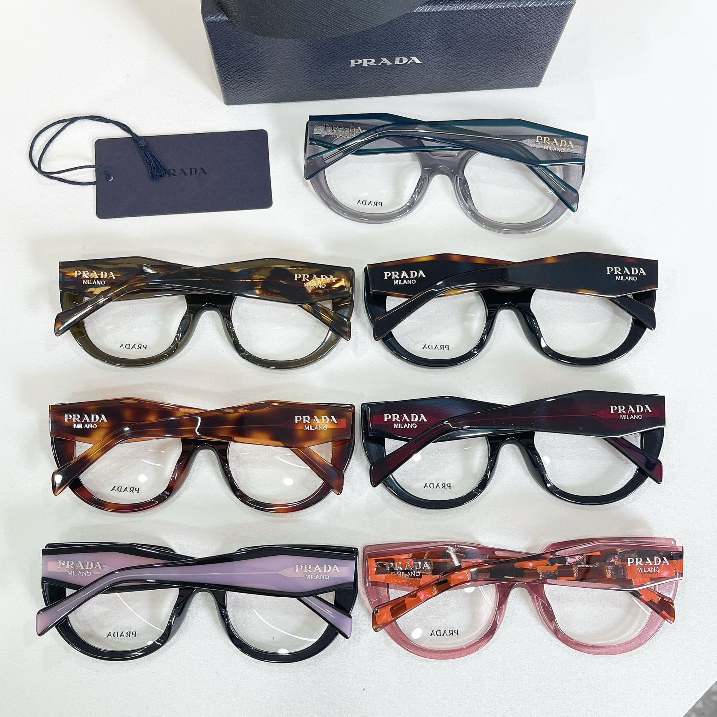 PRAD*✨✨✨MODEL：PR B14WS✨✨✨SIZE：52口20-145 ✨✨✨