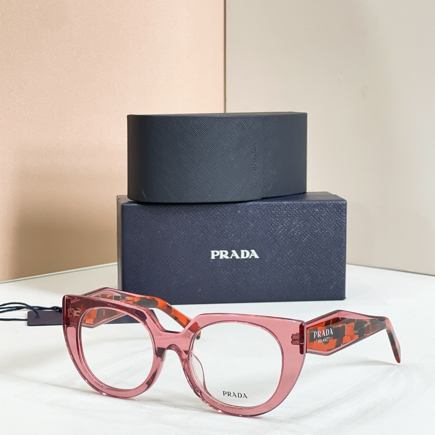 PRAD*✨✨✨MODEL：PR B14WS✨✨✨SIZE：52口20-145 ✨✨✨