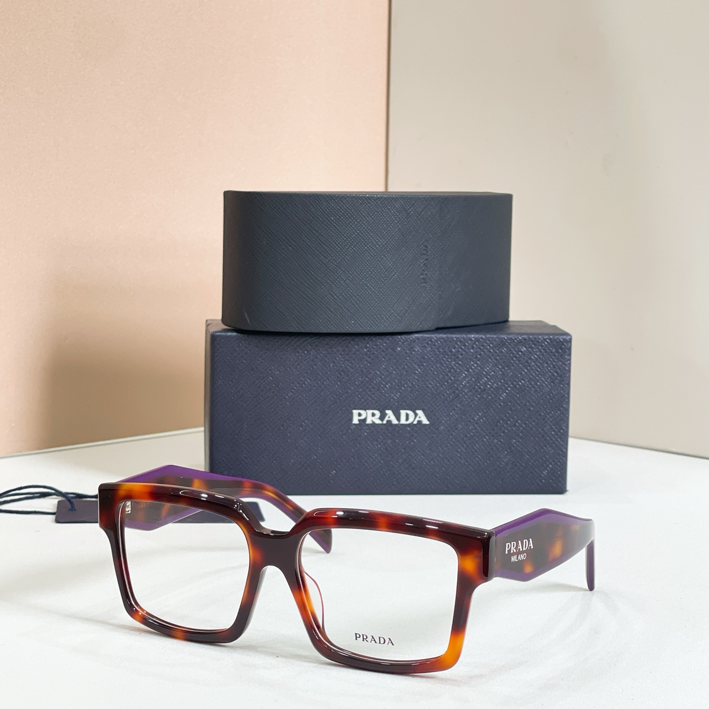 PRAD*✨✨✨MODEL：PR 24ZS✨✨✨SIZE：56口17-145 ✨✨✨