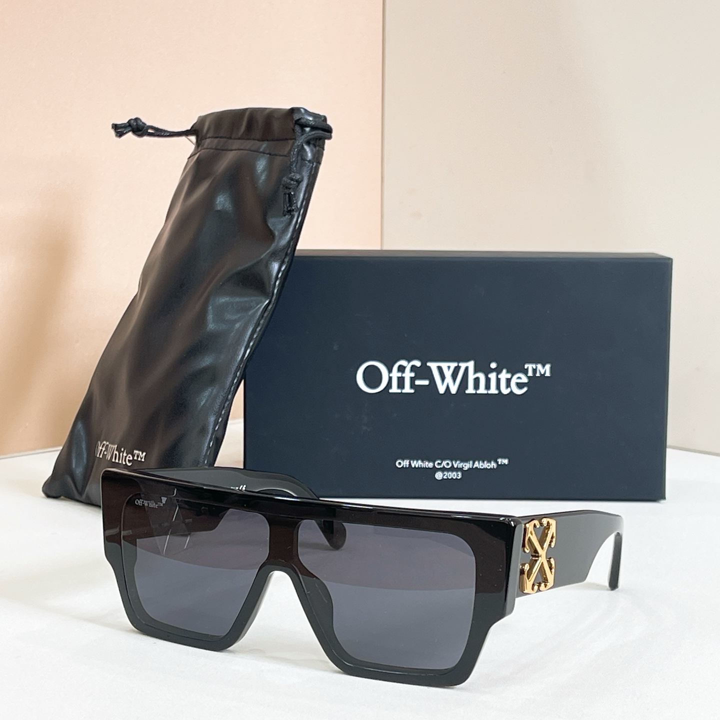 OFF WHITE🍂🍂🍂MODEL:OERI114F🍂🍂🍂SIZE:134口1-145🍂🍂🍂