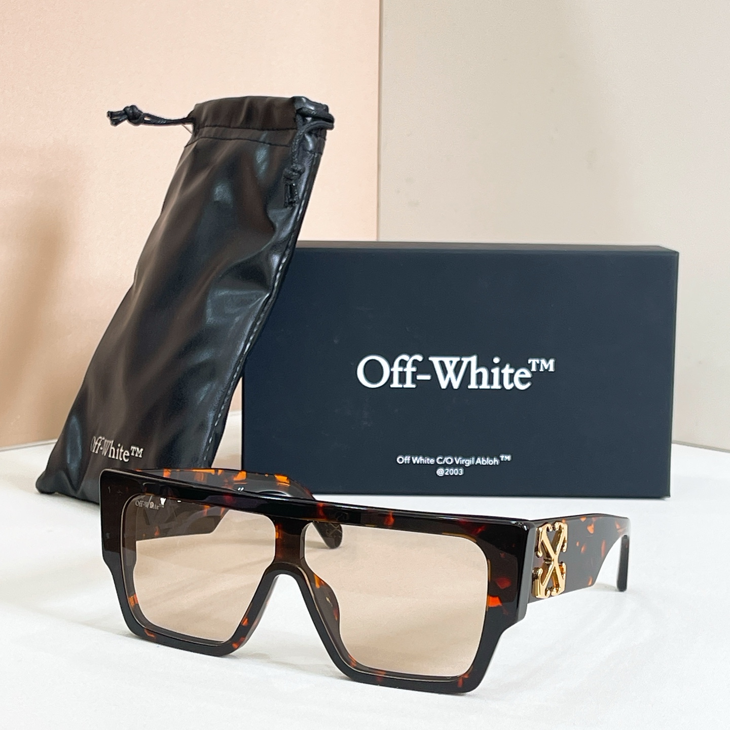 OFF WHITE🍂🍂🍂MODEL:OERI114F🍂🍂🍂SIZE:134口1-145🍂🍂🍂
