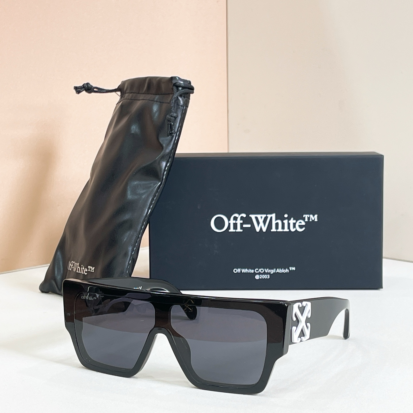 OFF WHITE🍂🍂🍂MODEL:OERI114F🍂🍂🍂SIZE:134口1-145🍂🍂🍂