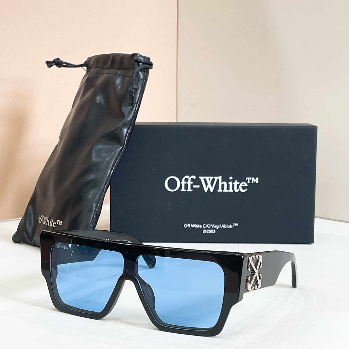 OFF WHITE🍂🍂🍂MODEL:OERI114F🍂🍂🍂SIZE:134口1-145🍂🍂🍂