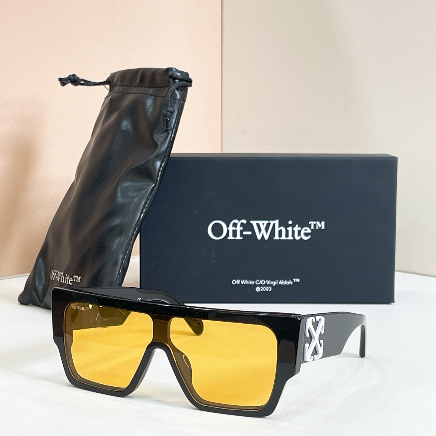 OFF WHITE🍂🍂🍂MODEL:OERI114F🍂🍂🍂SIZE:134口1-145🍂🍂🍂