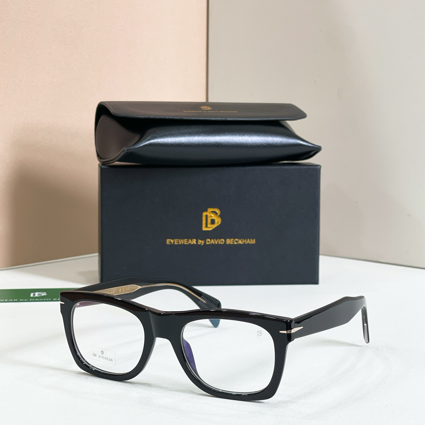 DAVID BECKHA*✨✨✨MODEL：DB 1222/S✨✨✨SIZE：53口21-150✨✨✨