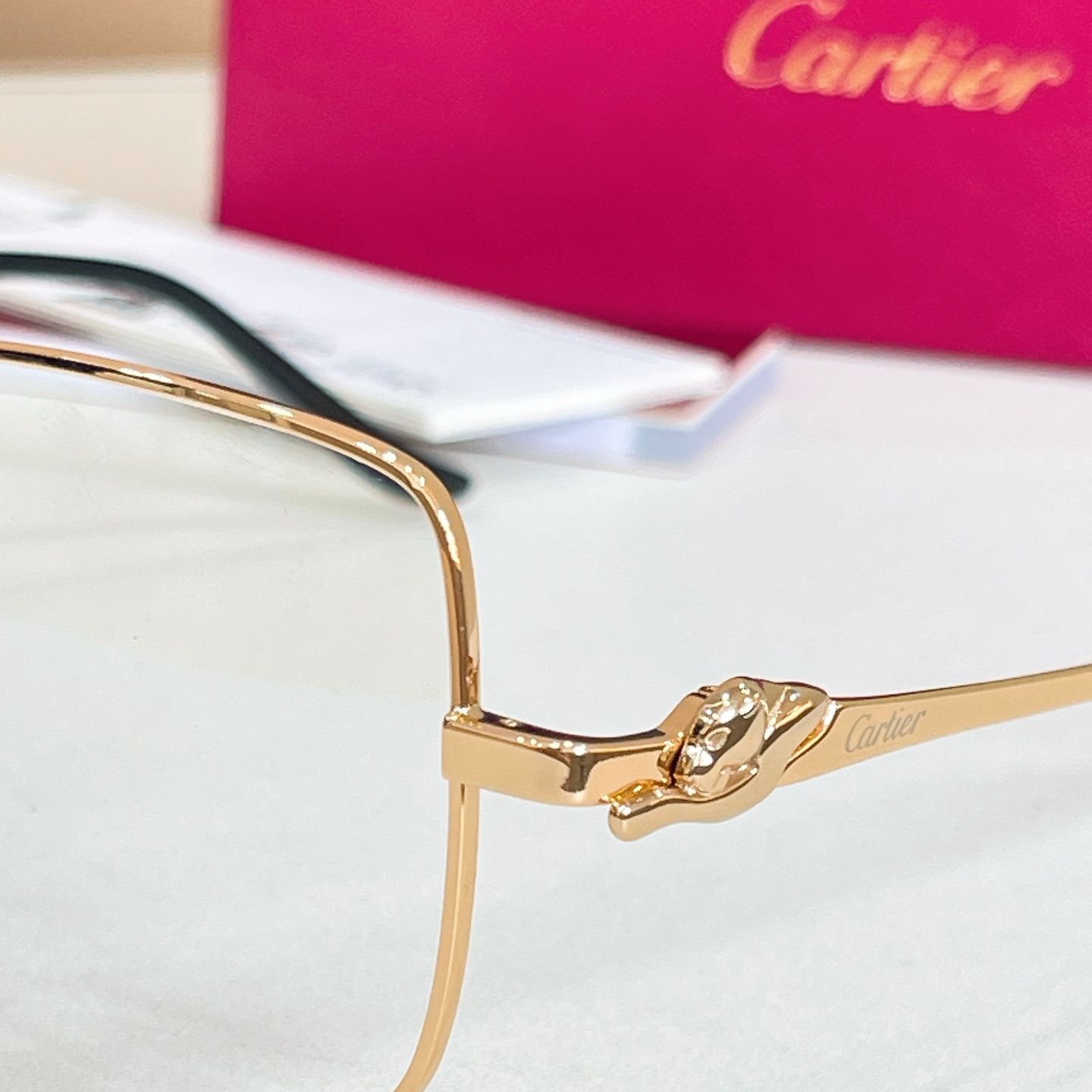 Cartie*✨✨✨MODEL：CT0568O✨✨✨SIZE: 135✨✨✨钛～～高版本～～