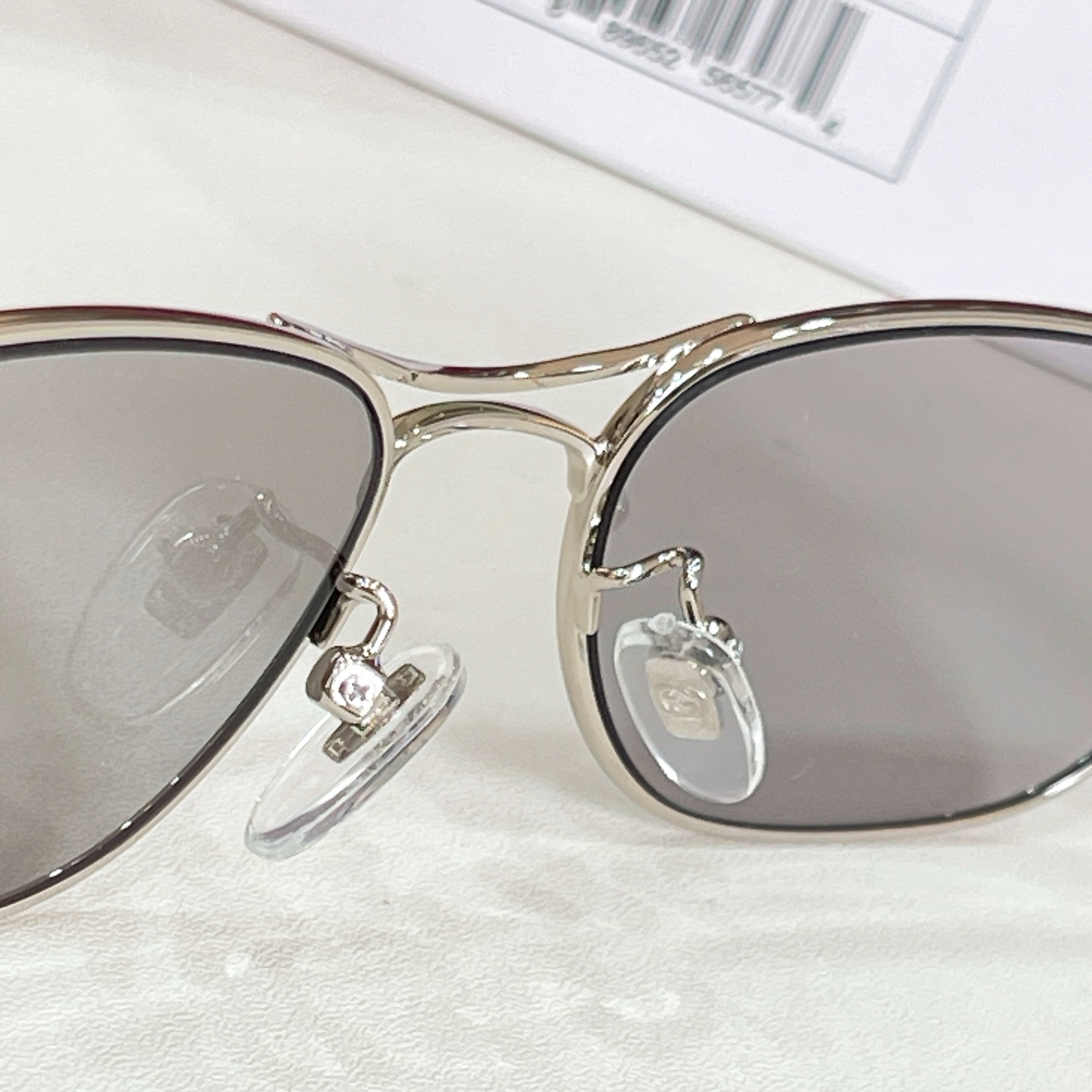GUCC*🐝🐝🐝MODEL：GG2218S🐝🐝🐝SIZE：53口17-145🐝🐝