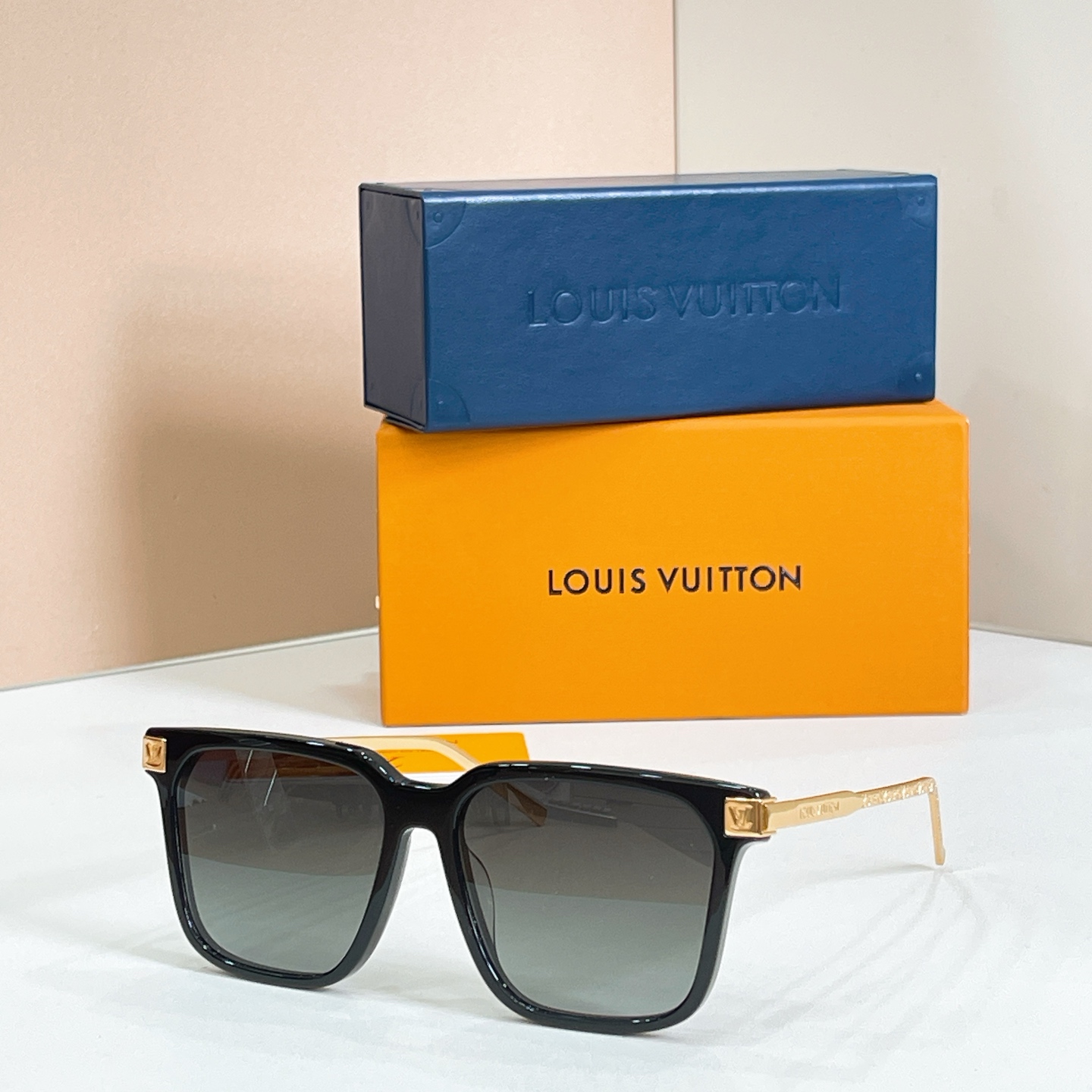 LOUIS VUITTO*✨✨✨MODEL：Z1667E✨✨✨ SIZE：58口16-145✨✨✨