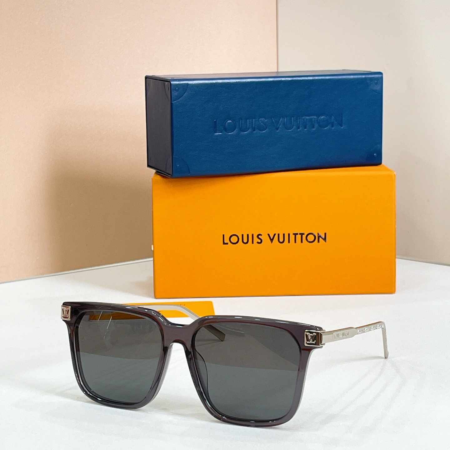 LOUIS VUITTO*✨✨✨MODEL：Z1667E✨✨✨ SIZE：58口16-145✨✨✨