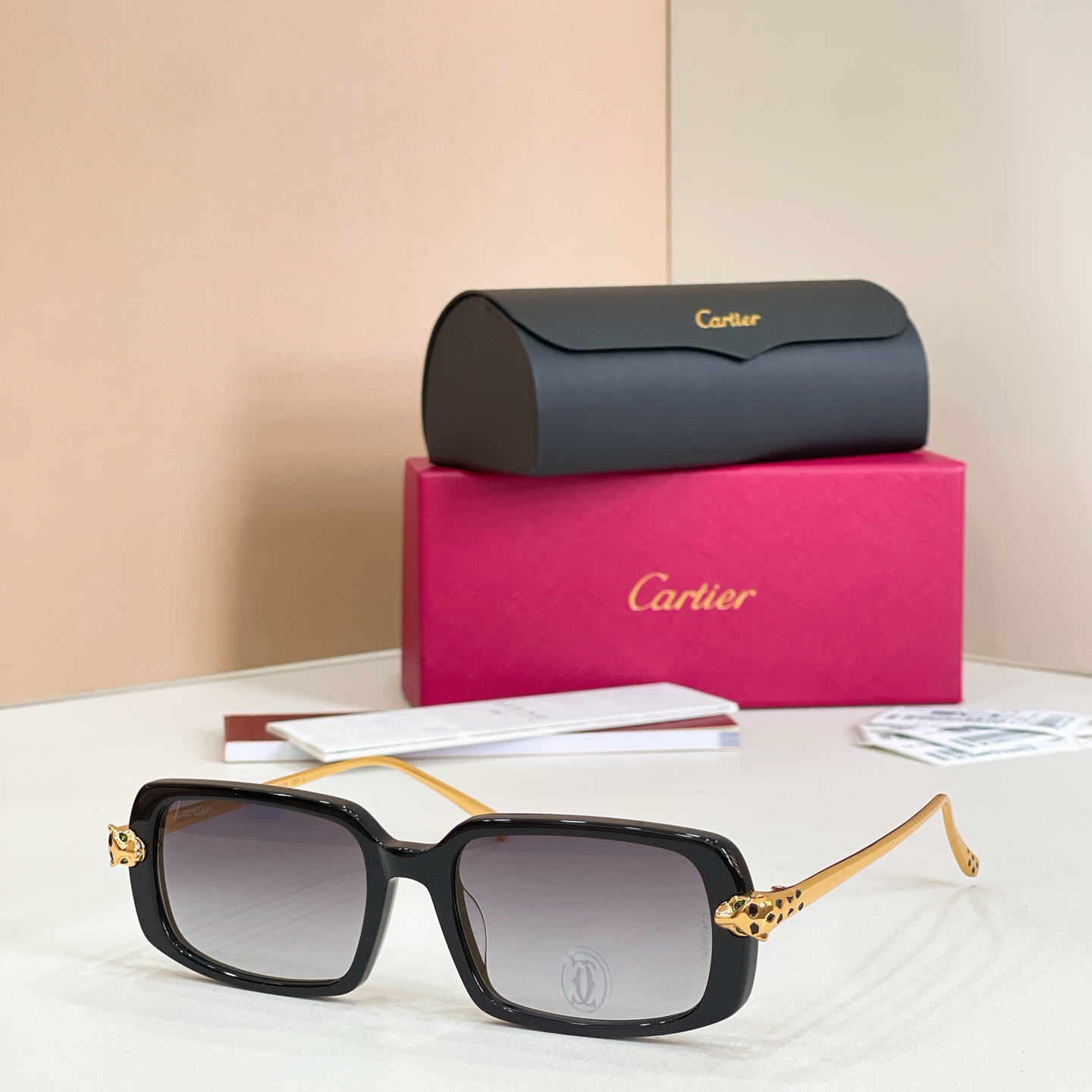 Cartie*✨✨✨MODEL：CT0633O✨✨✨SIZE: 52口19-140✨✨✨