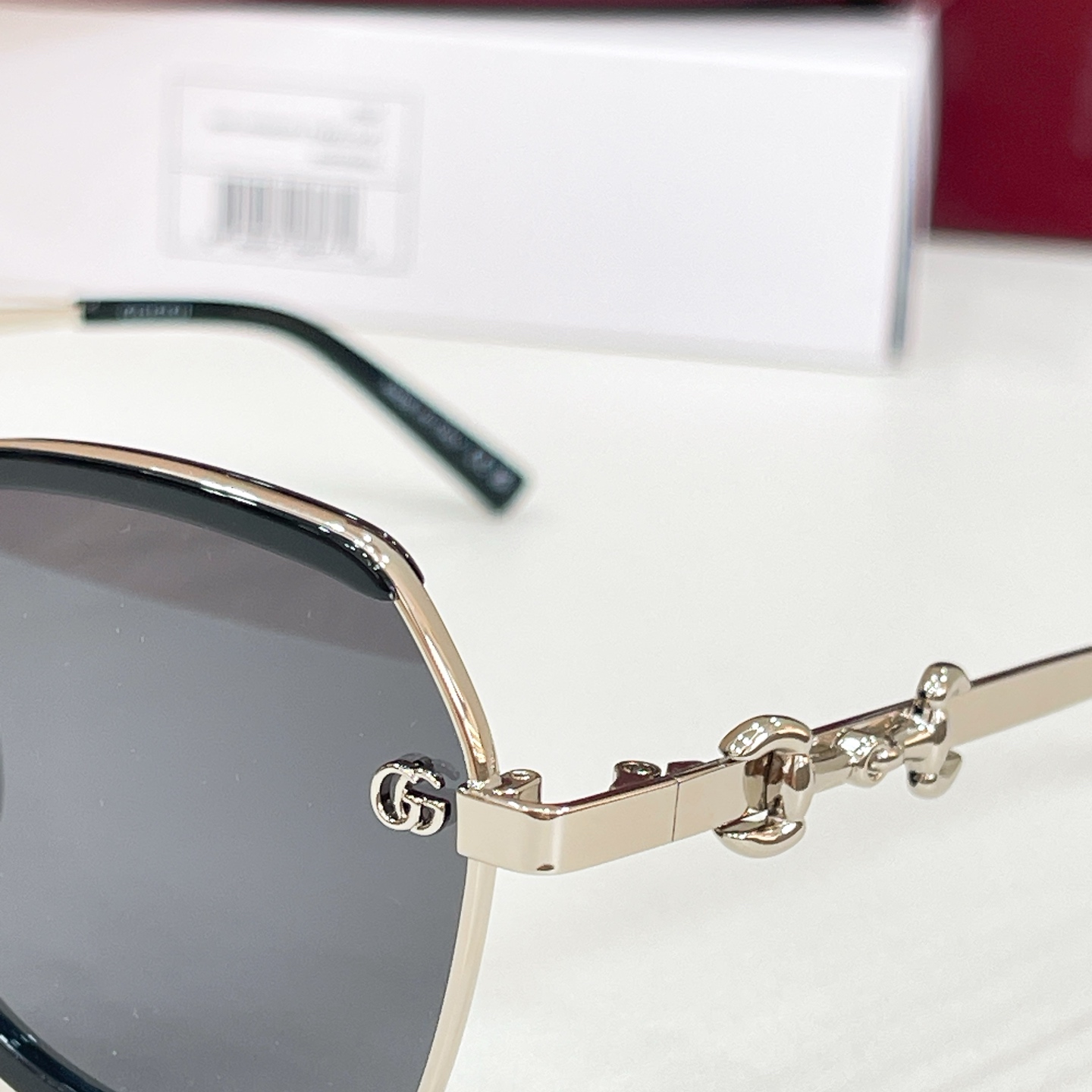GUCC*🐝🐝🐝MODEL：GG2040SK 🐝🐝🐝SIZE：55口22-145🐝🐝