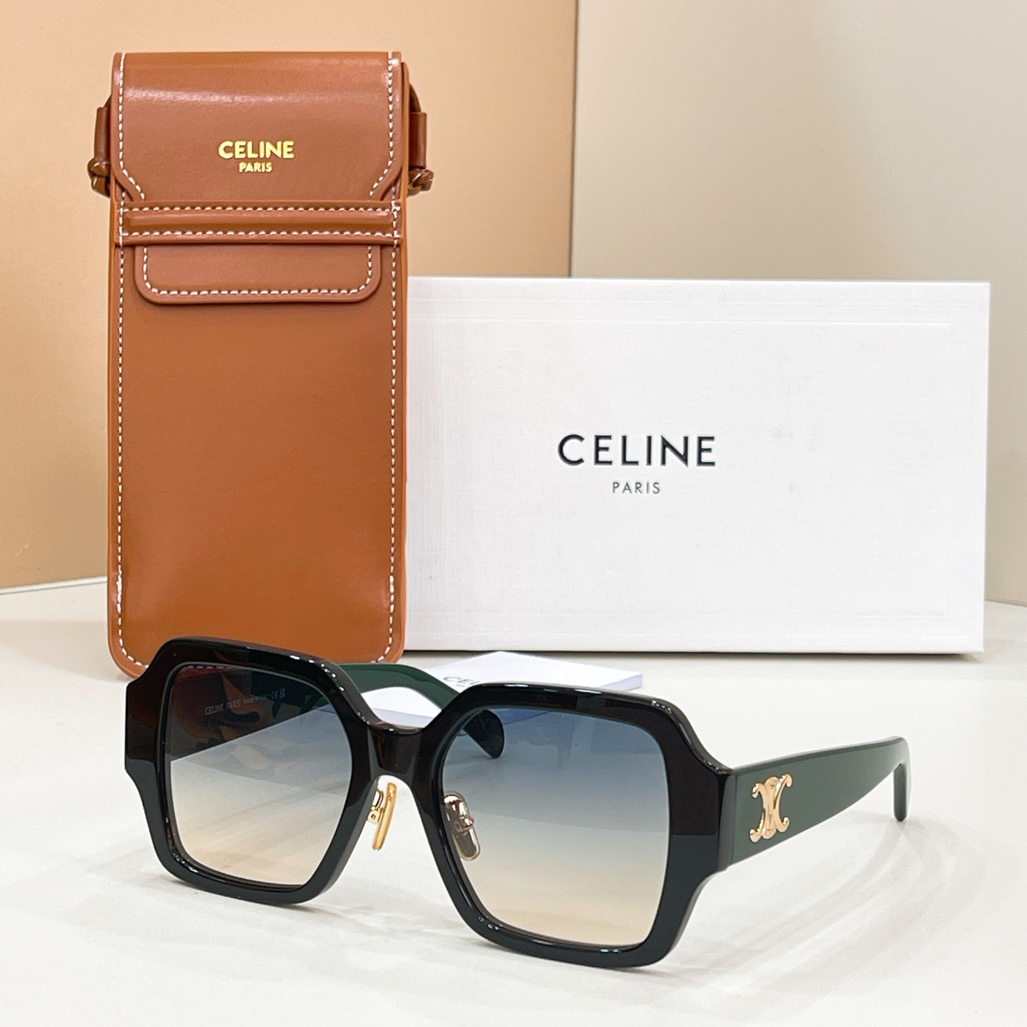 CELIN*🍂🍂🍂MODEL：CL50131F 🍂🍂🍂SIZE：53口20-145🍂🍂🍂