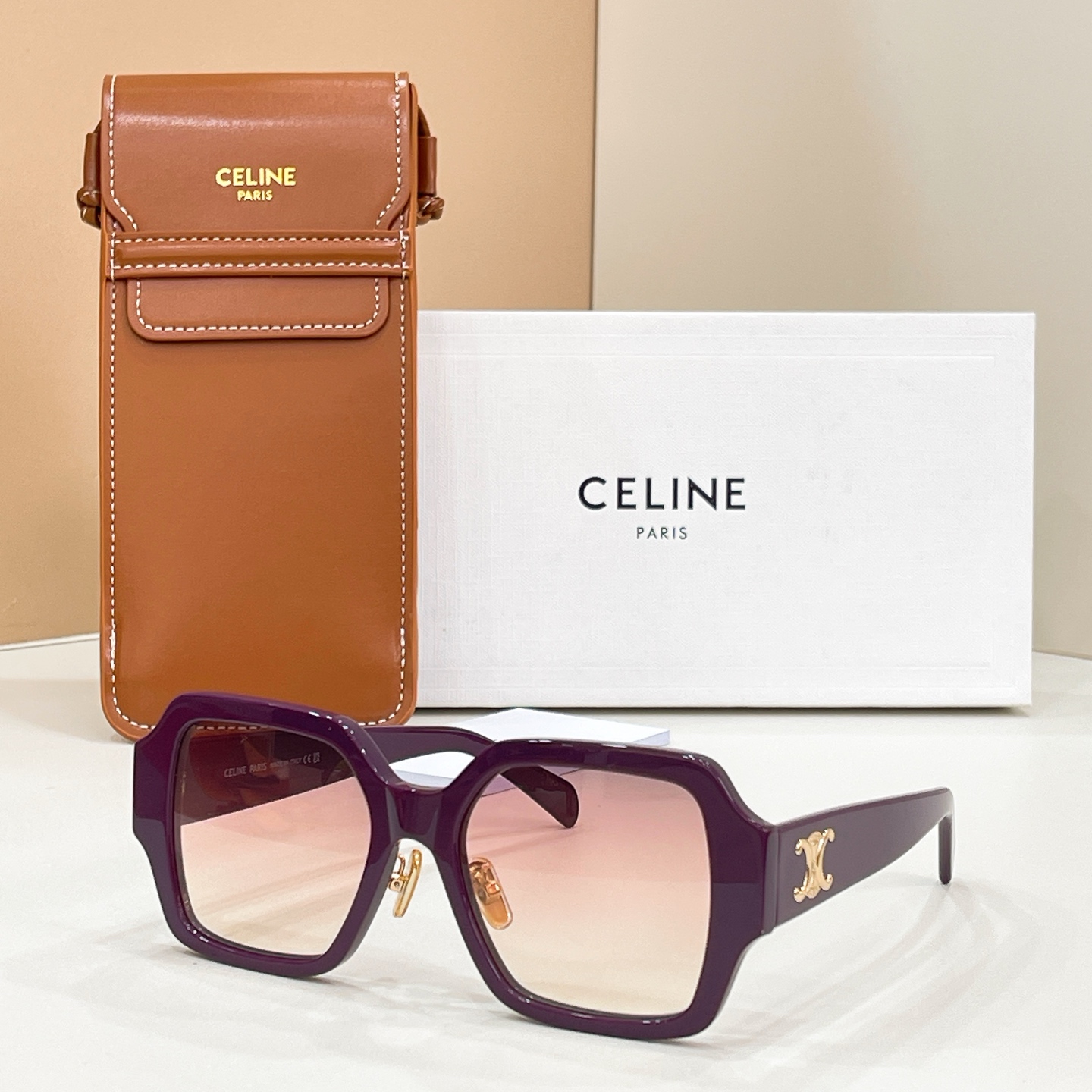CELIN*🍂🍂🍂MODEL：CL50131F 🍂🍂🍂SIZE：53口20-145🍂🍂🍂