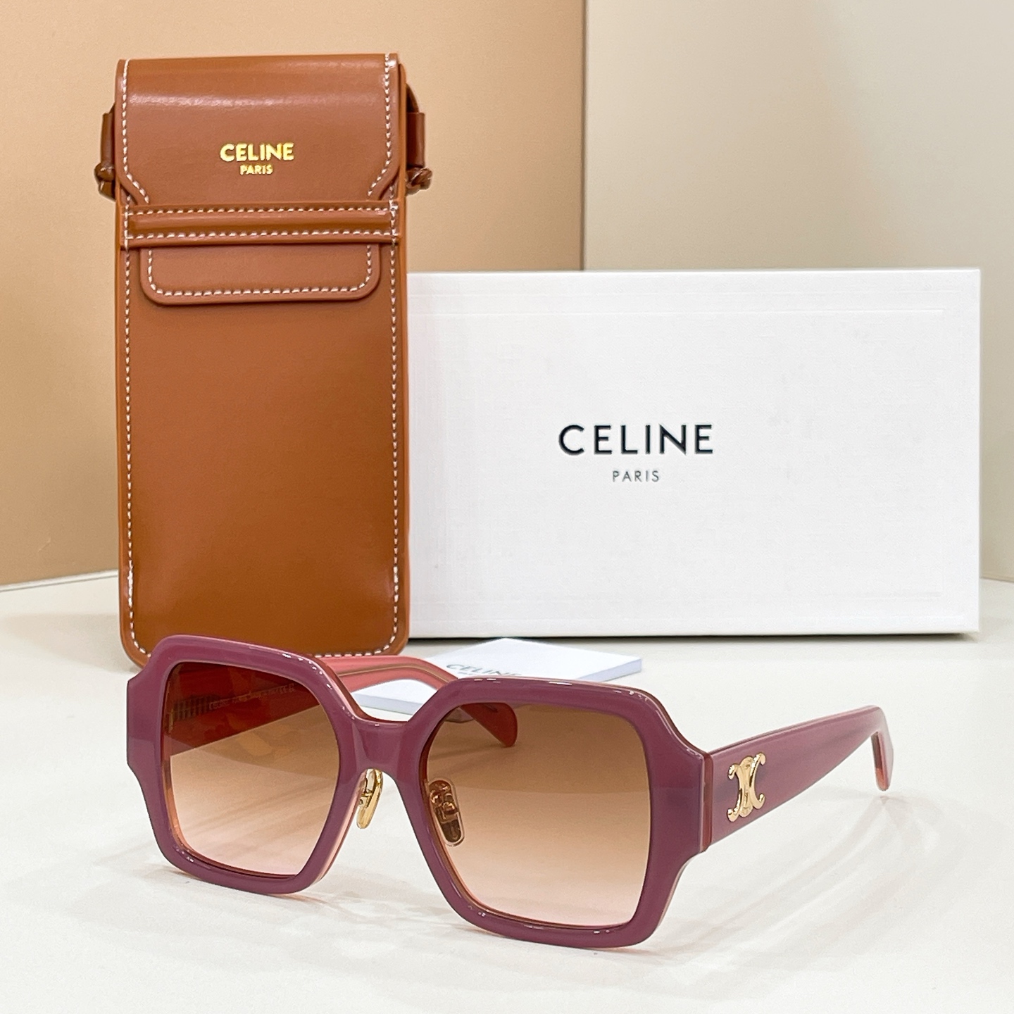 CELIN*🍂🍂🍂MODEL：CL50131F 🍂🍂🍂SIZE：53口20-145🍂🍂🍂