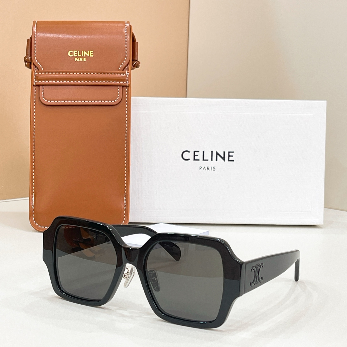 CELIN*🍂🍂🍂MODEL：CL50131F 🍂🍂🍂SIZE：53口20-145🍂🍂🍂