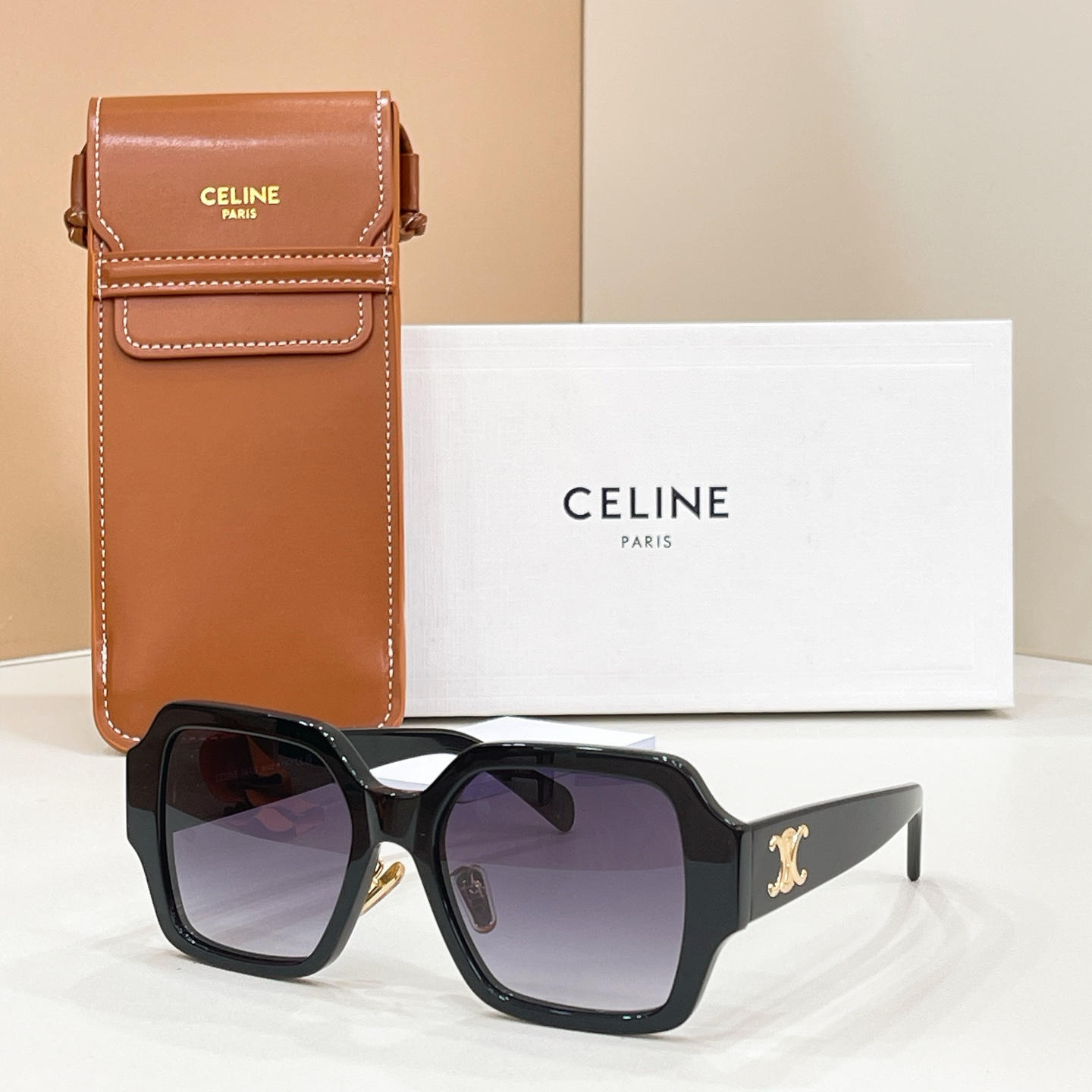 CELIN*🍂🍂🍂MODEL：CL50131F 🍂🍂🍂SIZE：53口20-145🍂🍂🍂