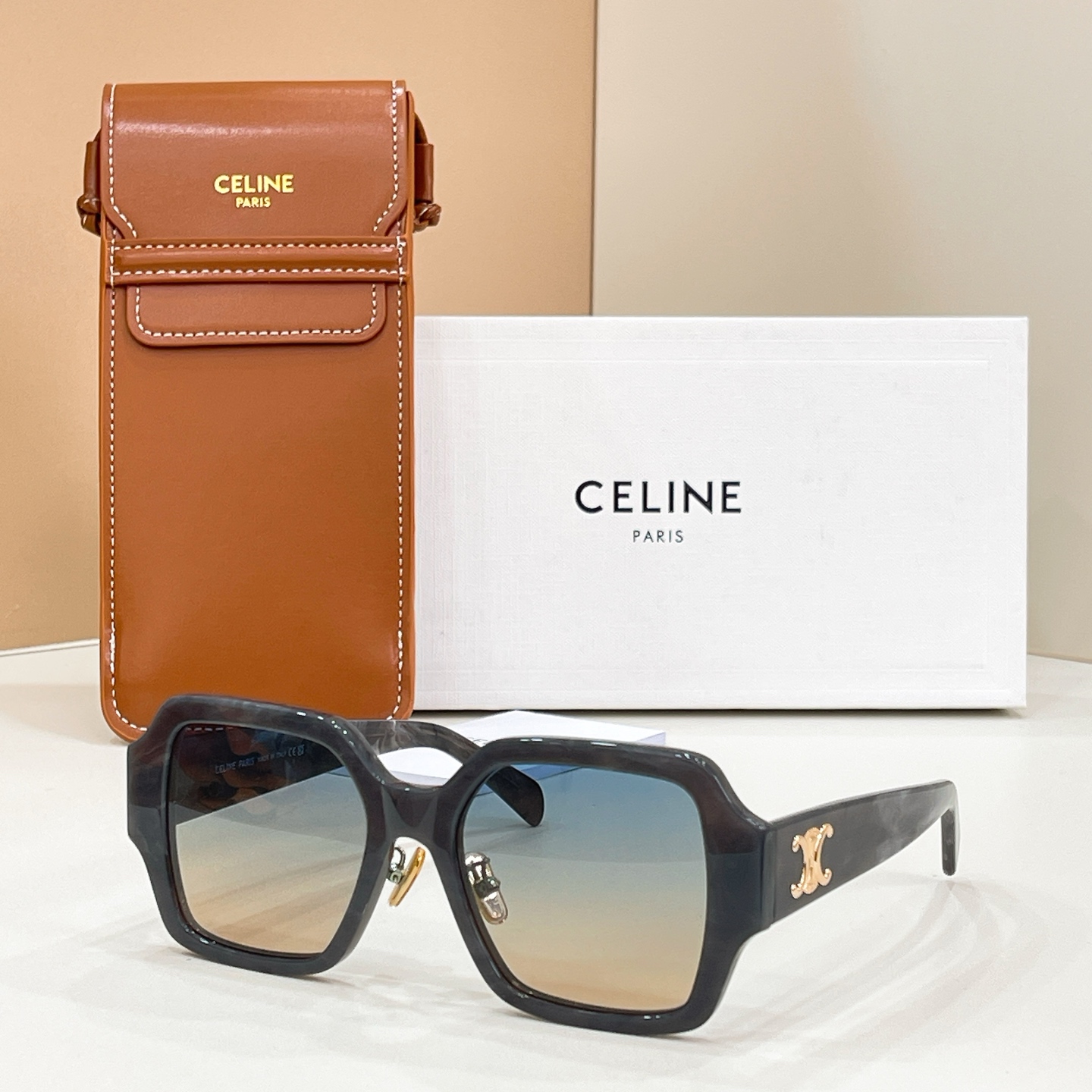 CELIN*🍂🍂🍂MODEL：CL50131F 🍂🍂🍂SIZE：53口20-145🍂🍂🍂