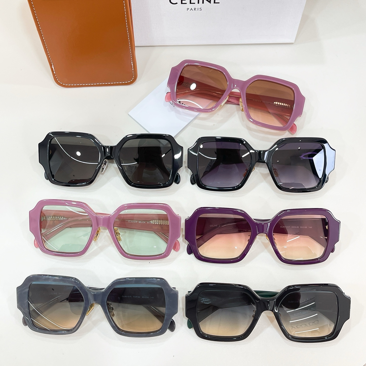 CELIN*🍂🍂🍂MODEL：CL50131F 🍂🍂🍂SIZE：53口20-145🍂🍂🍂