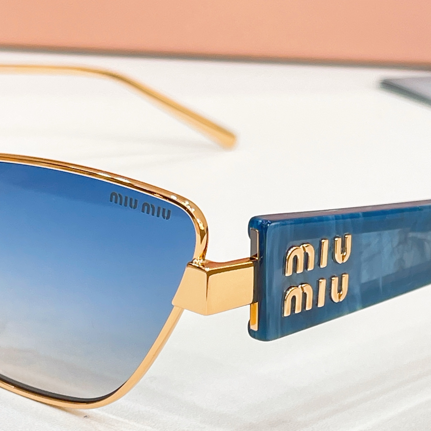 MIU MI*🎀🎀🎀MODEL:SMU 65WS 🎀🎀🎀SIZE：58口19-145 🎀🎀🎀～～