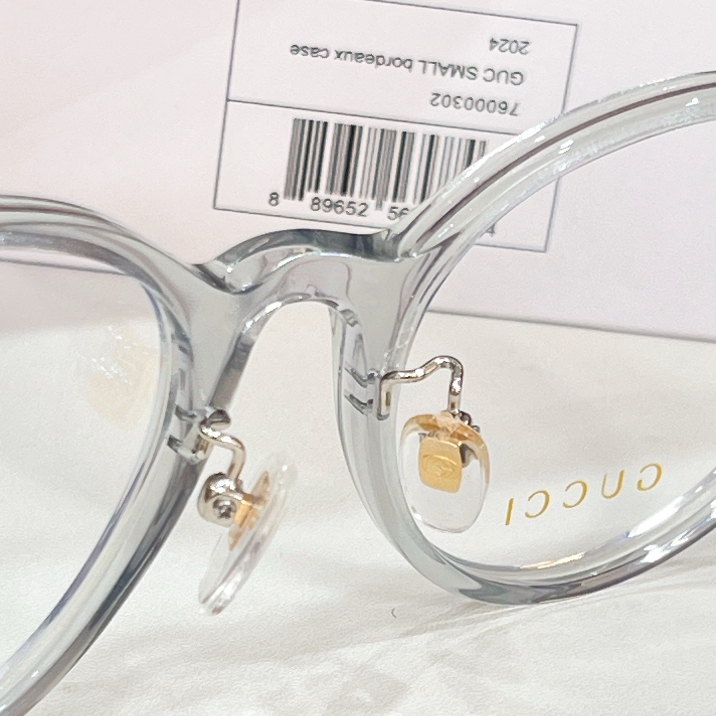GUCC*🐝🐝🐝MODEL：GG2148OA 🐝🐝🐝SIZE：52口21-145🐝🐝
