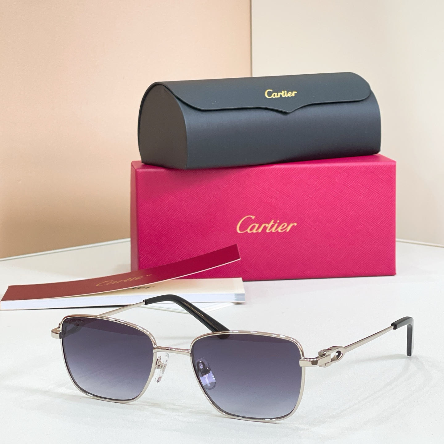 Cartie*✨✨✨MODEL：CT0519O ✨✨✨SIZE: 54口19-145✨✨✨