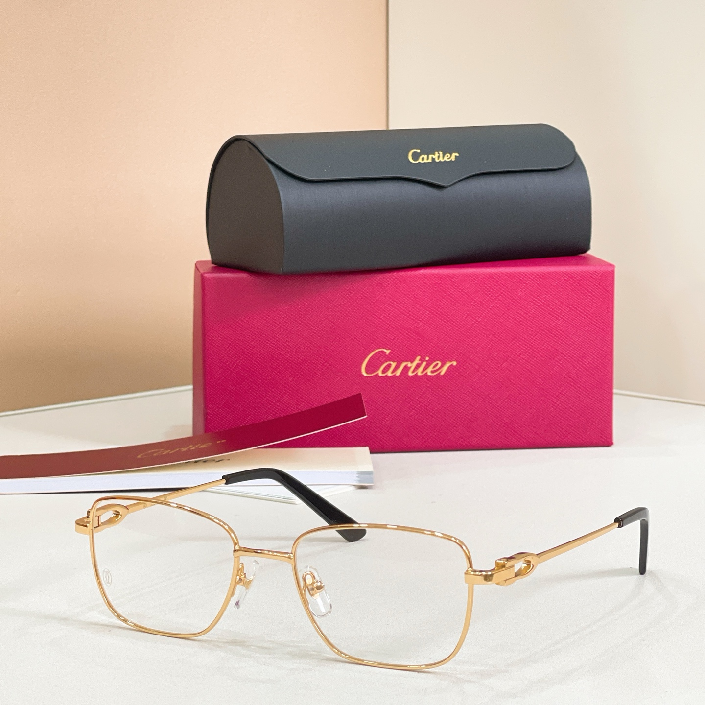 Cartie*✨✨✨MODEL：CT0519O ✨✨✨SIZE: 54口19-145✨✨✨