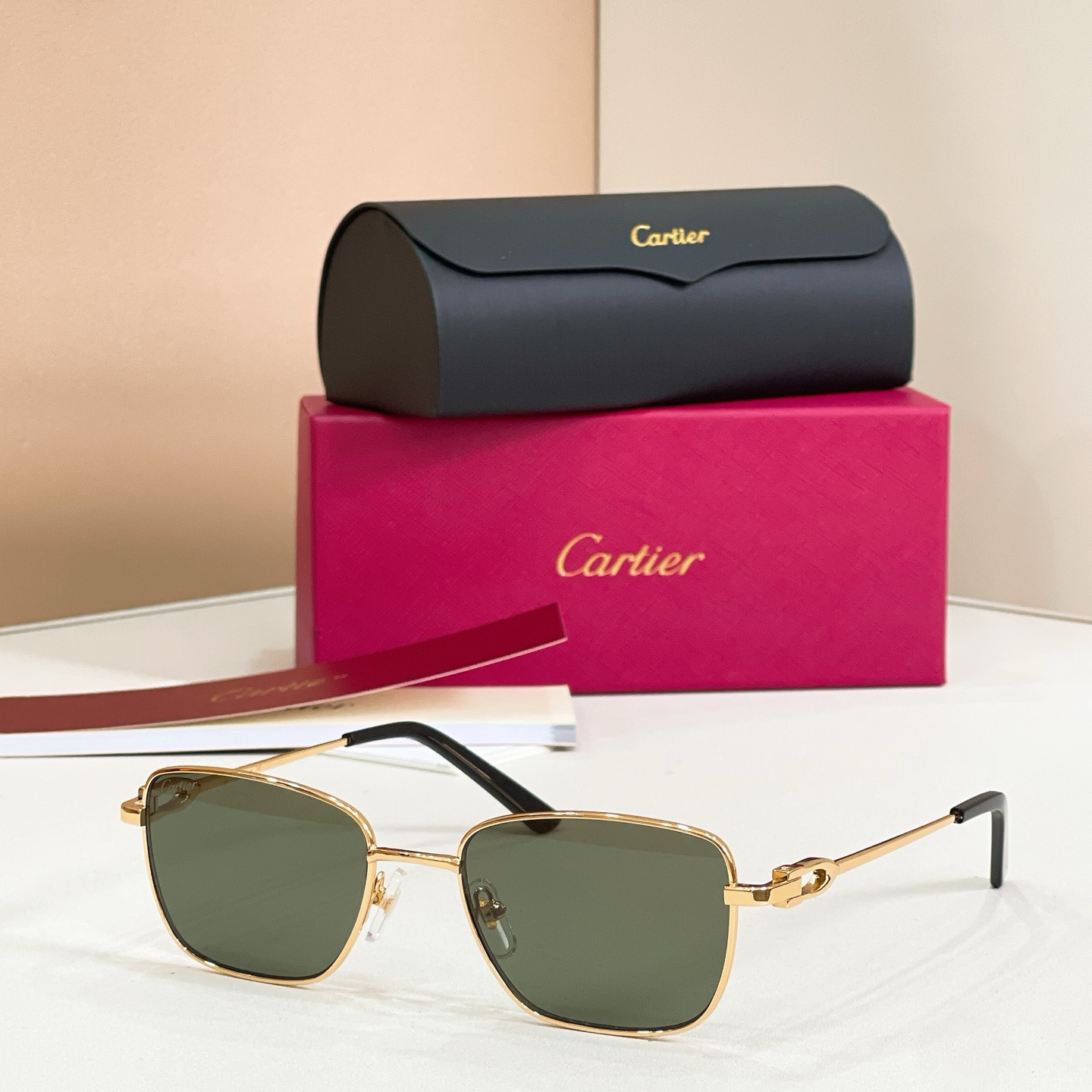 Cartie*✨✨✨MODEL：CT0519O ✨✨✨SIZE: 54口19-145✨✨✨