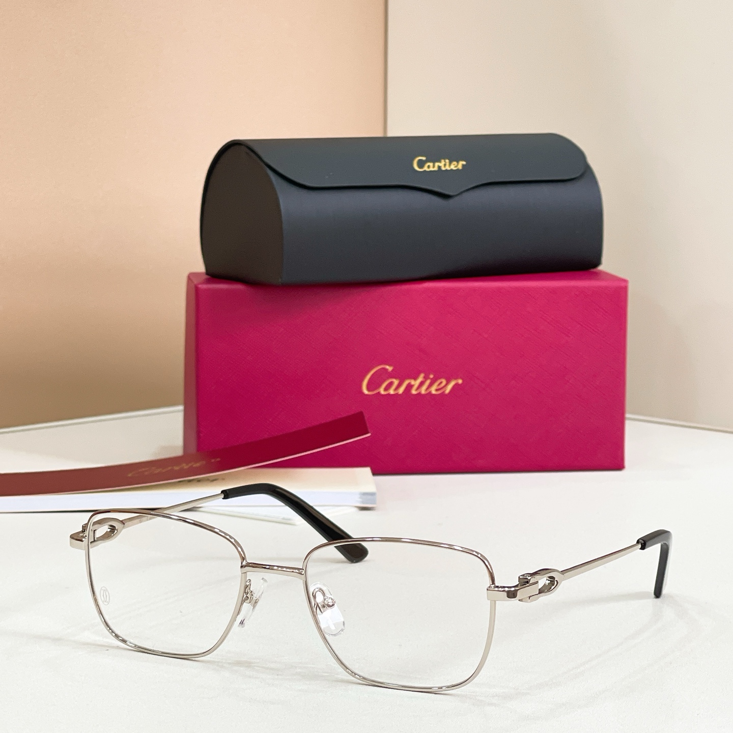 Cartie*✨✨✨MODEL：CT0519O ✨✨✨SIZE: 54口19-145✨✨✨