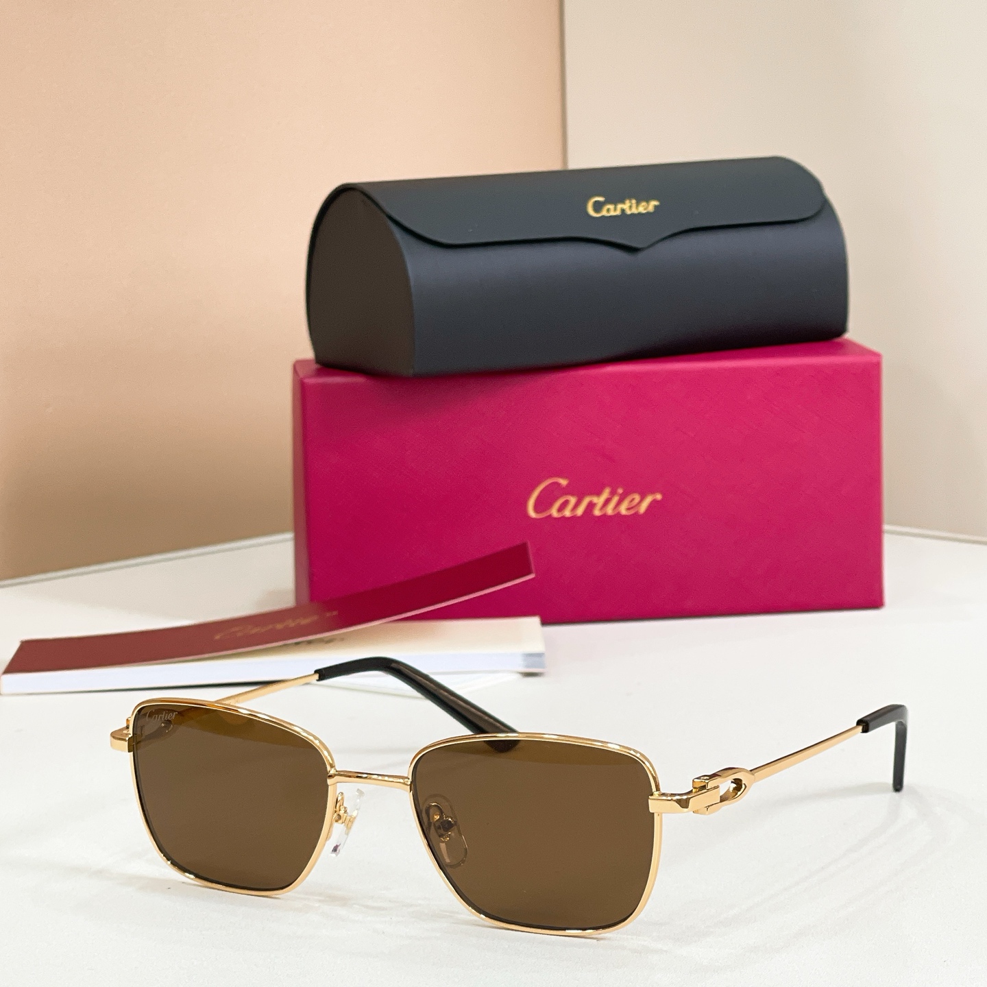 Cartie*✨✨✨MODEL：CT0519O ✨✨✨SIZE: 54口19-145✨✨✨