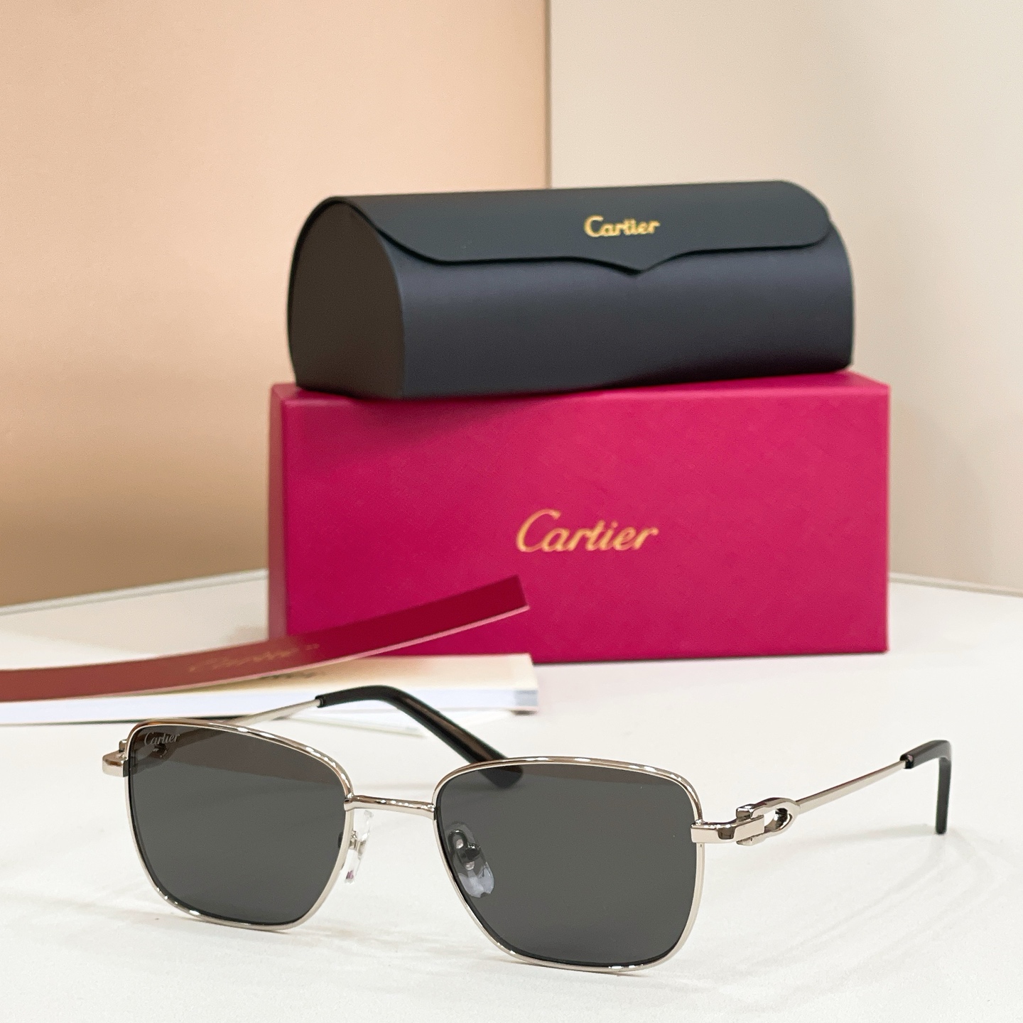 Cartie*✨✨✨MODEL：CT0519O ✨✨✨SIZE: 54口19-145✨✨✨