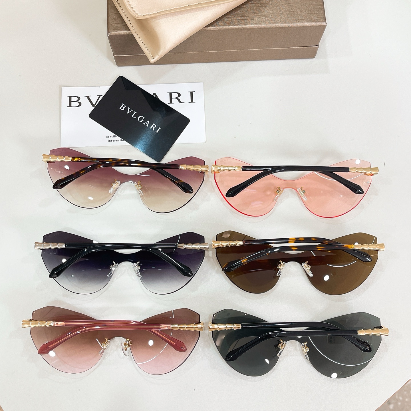 BVLGAR*🌟🌟🌟MODEL：BV40080I 🌟🌟🌟SIZE：142口0-140🌟🌟🌟