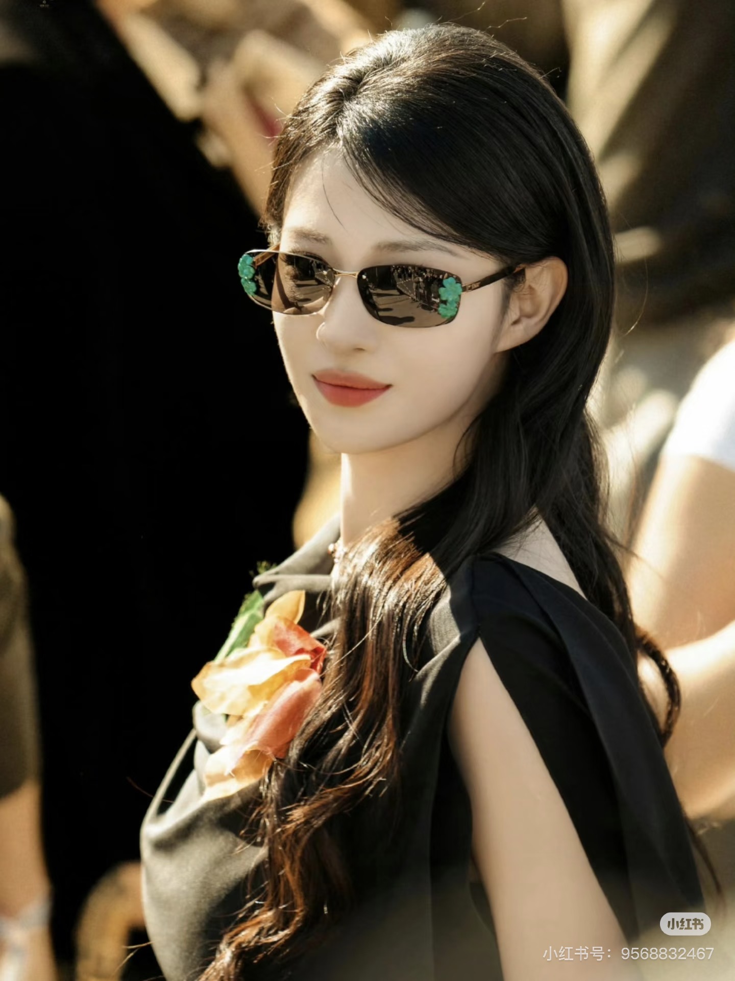 DIO*🌟🌟🌟MODEL：Dior Clover S1U 🌟🌟🌟SIZE：63口15-135🌟🌟🌟