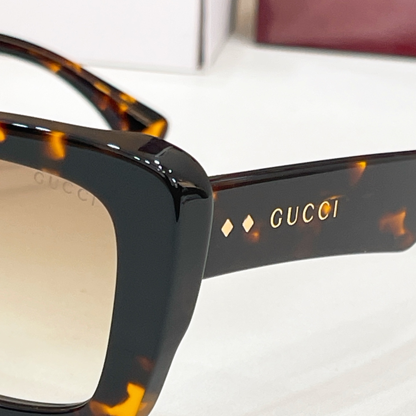 GUCC*🐝🐝🐝MODEL：GG1558S 🐝🐝🐝SIZE：54口21-145🐝🐝