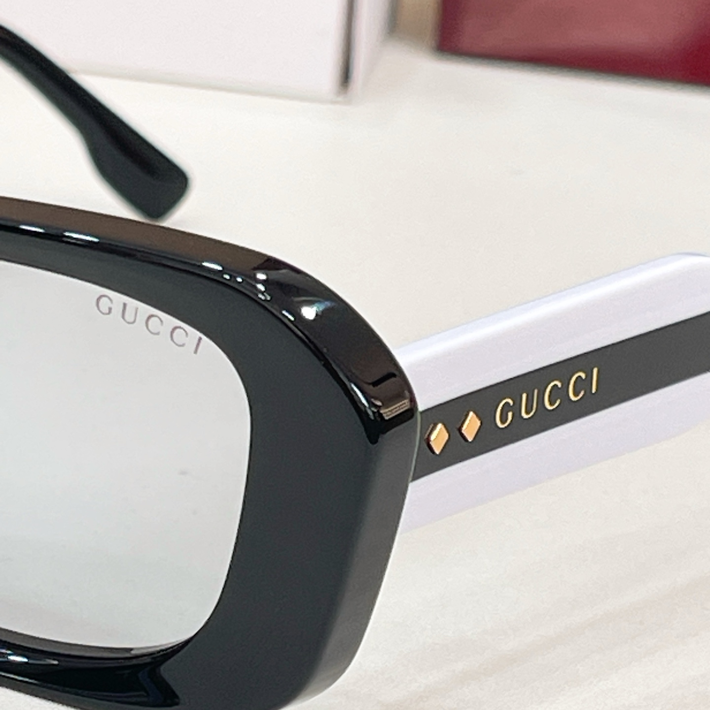 GUCC*🐝🐝🐝MODEL：GG1531S 🐝🐝🐝SIZE：54口27-145🐝🐝