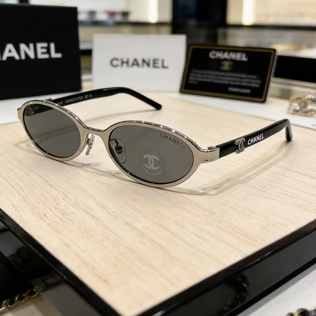 CHANE*🌸🌸🌸MODEL：CH2210 🌸🌸🌸SIZE：54口22-145🌸🌸🌸～